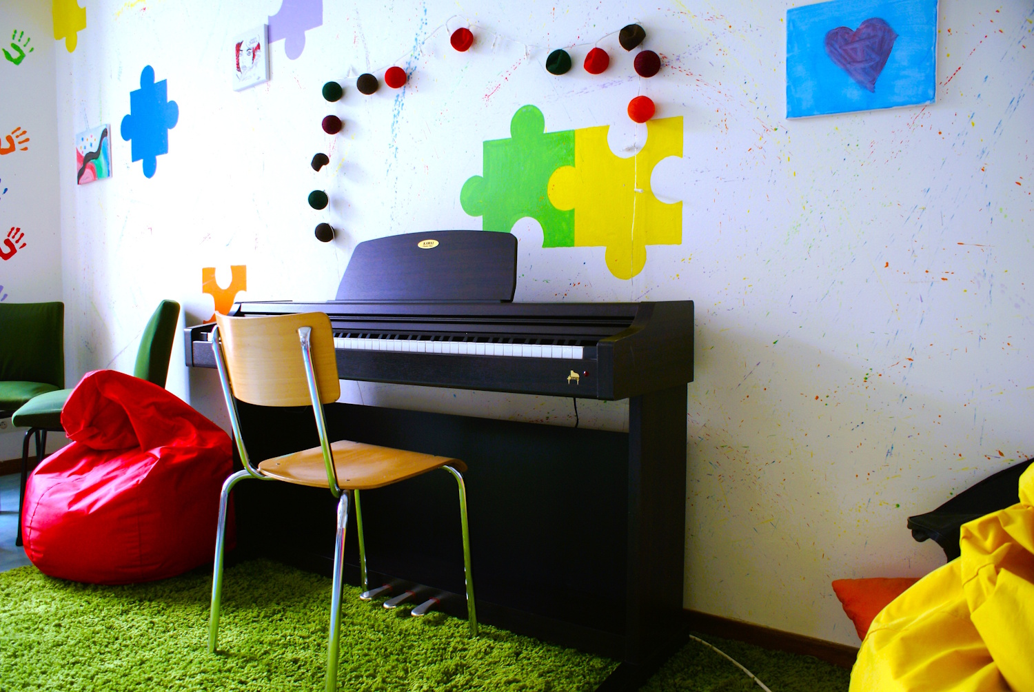 Wat te doen in De Zandberg?